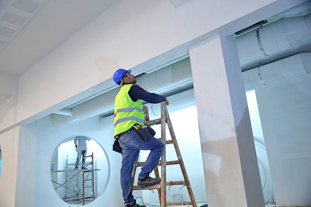 Best Custom Drywall Designs  in Catoosa, OK